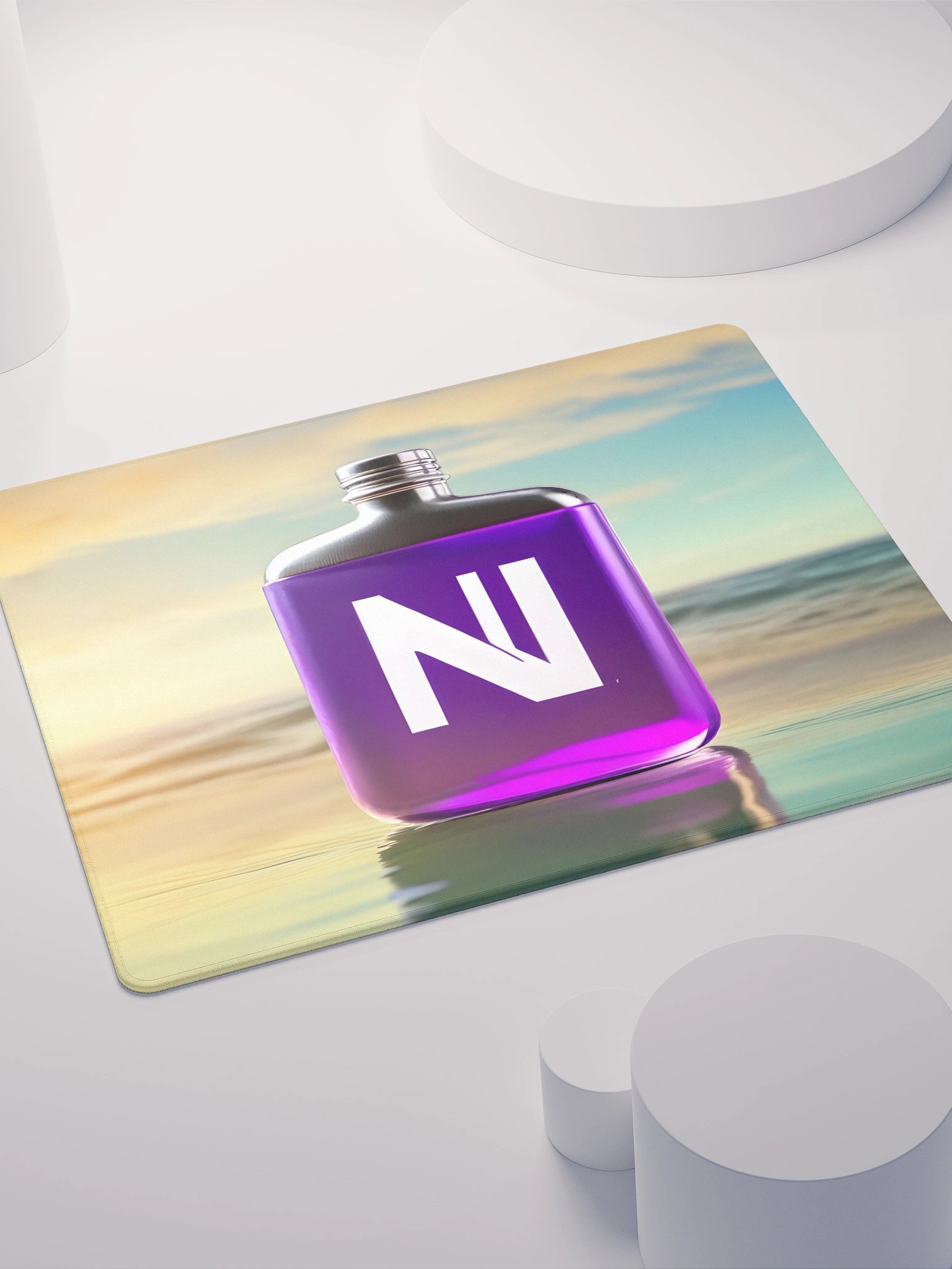 Flaskn mousepad product image (4)