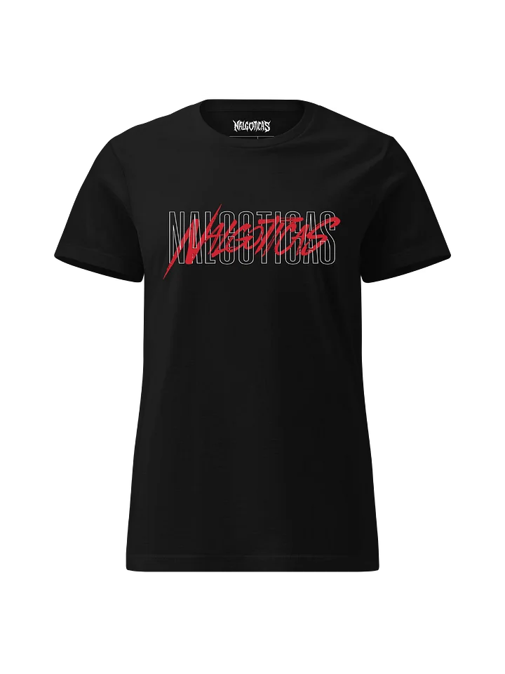 Nalgoticas Urban tee product image (1)
