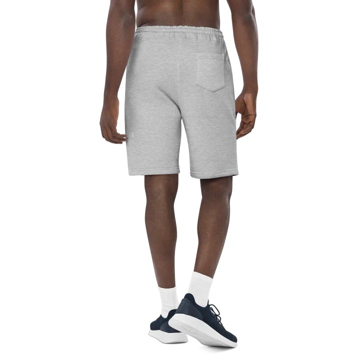 Performance Space Men's Fleece Shorts product image (1)