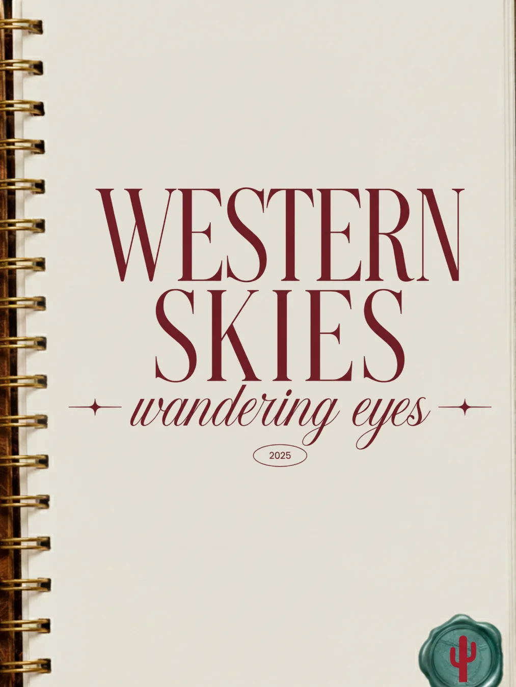 Western skies product image (4)