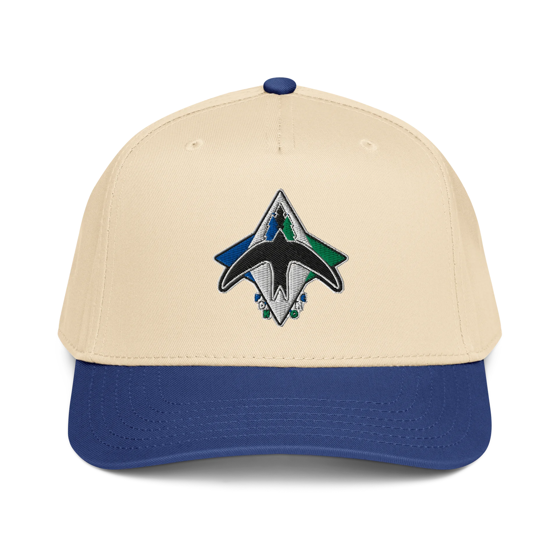 Portland Swifts Baseball Cap (Snapback) product image (1)