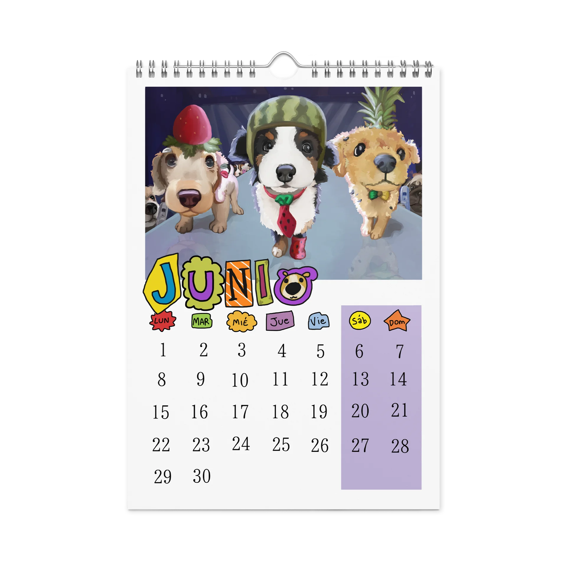 calendar espanol product image (8)