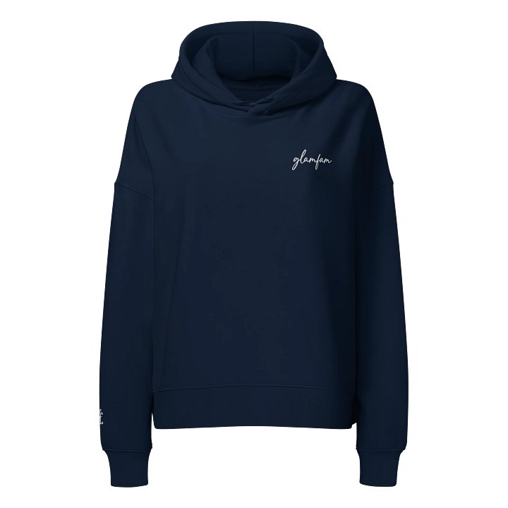 Glamfam Womens Hoodie product image (19)