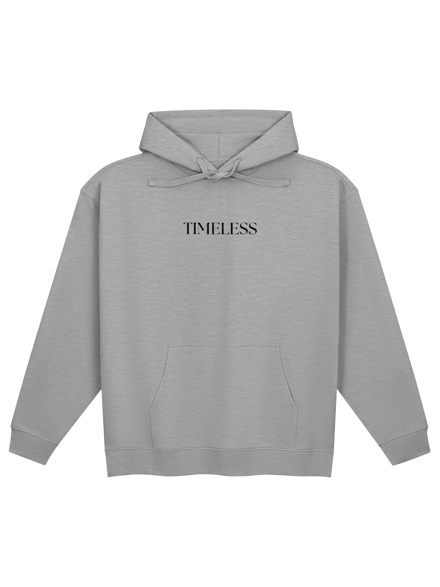 TIMELESS Hoodie - Light product image (1)