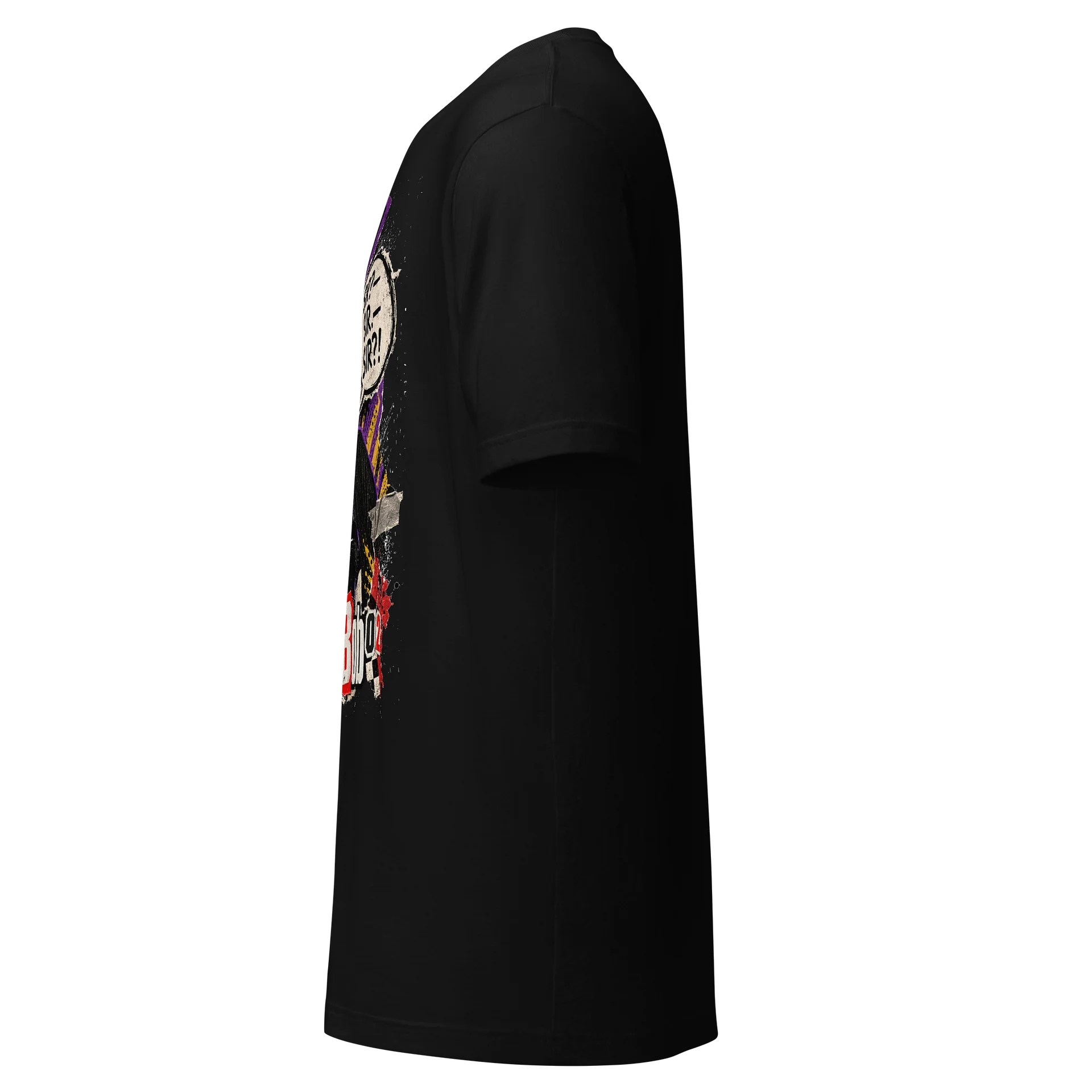CB02 - Hand-to-Face Tee product image (18)