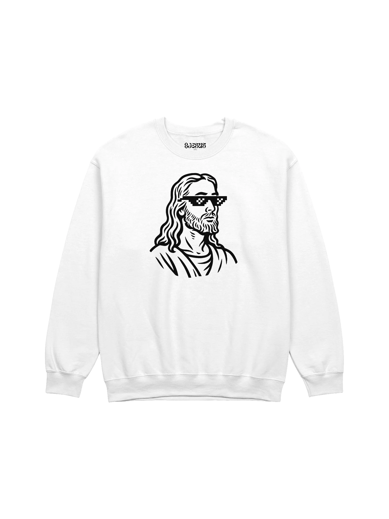 Original Influencer Sweatshirt product image (1)