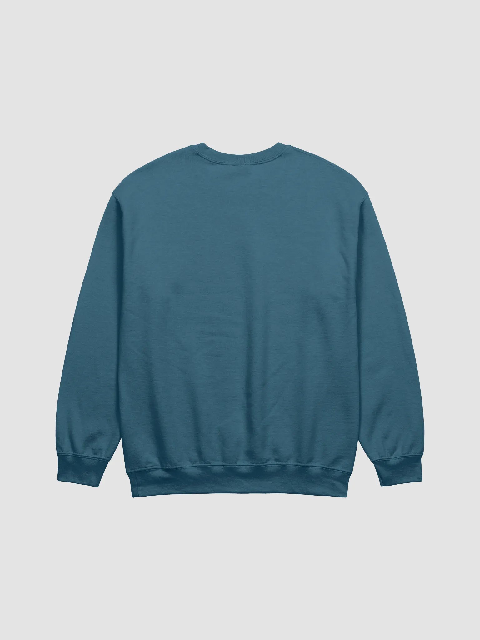 Alien Control Crewneck Sweatshirt product image (3)