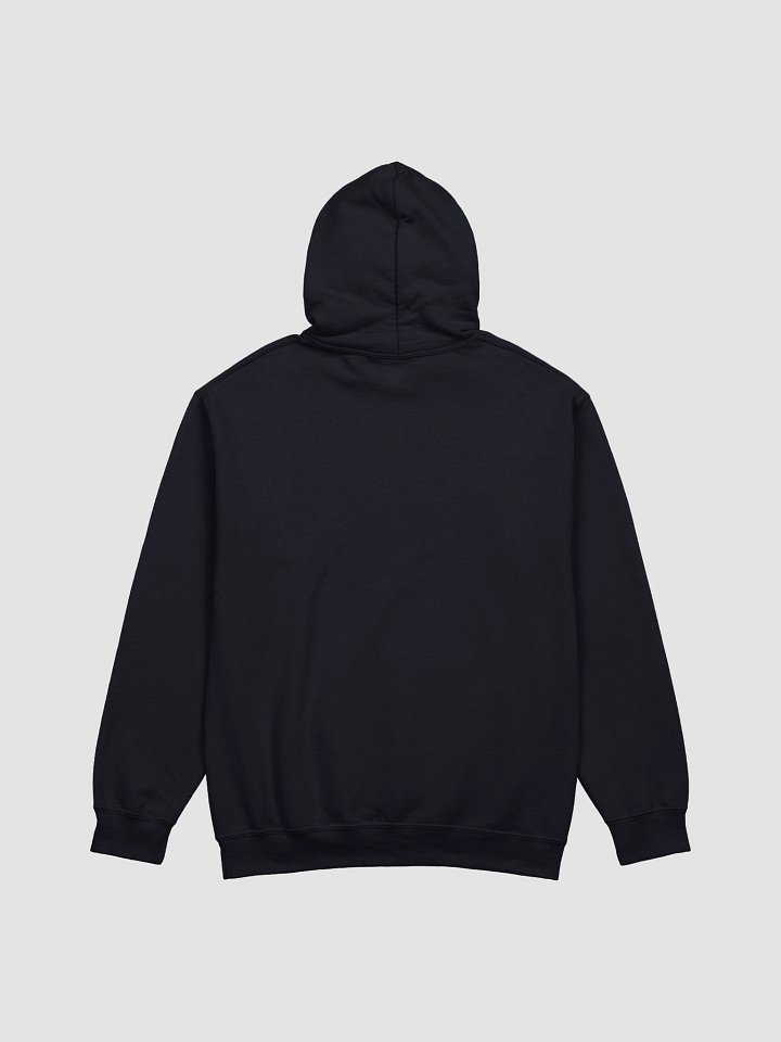 Elven Heartbound Hoodie ~ "I'd rather be in the heartlanding" product image (8)