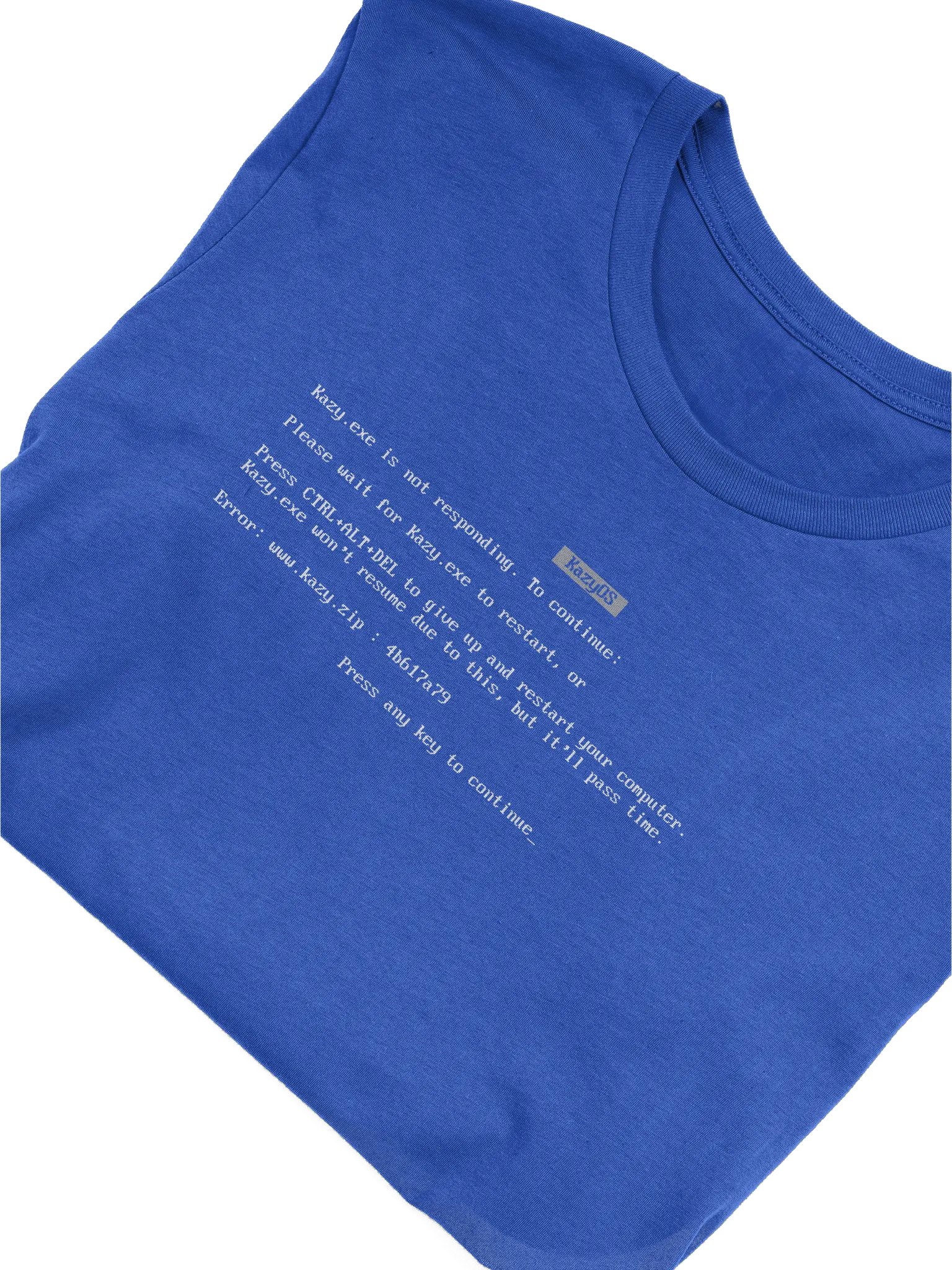 BSOD Tee product image (20)
