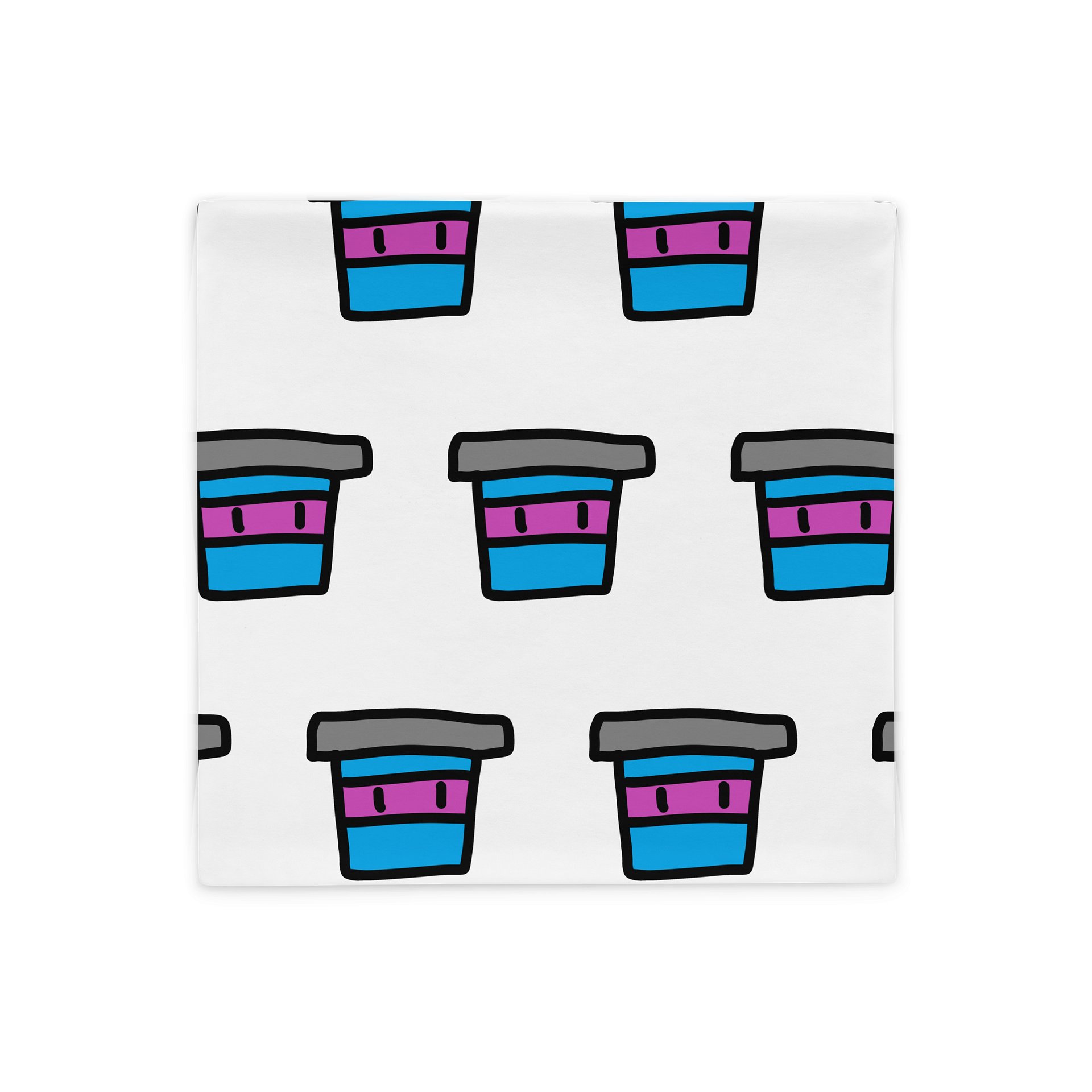 Wheatabix Pillow Case product image (2)