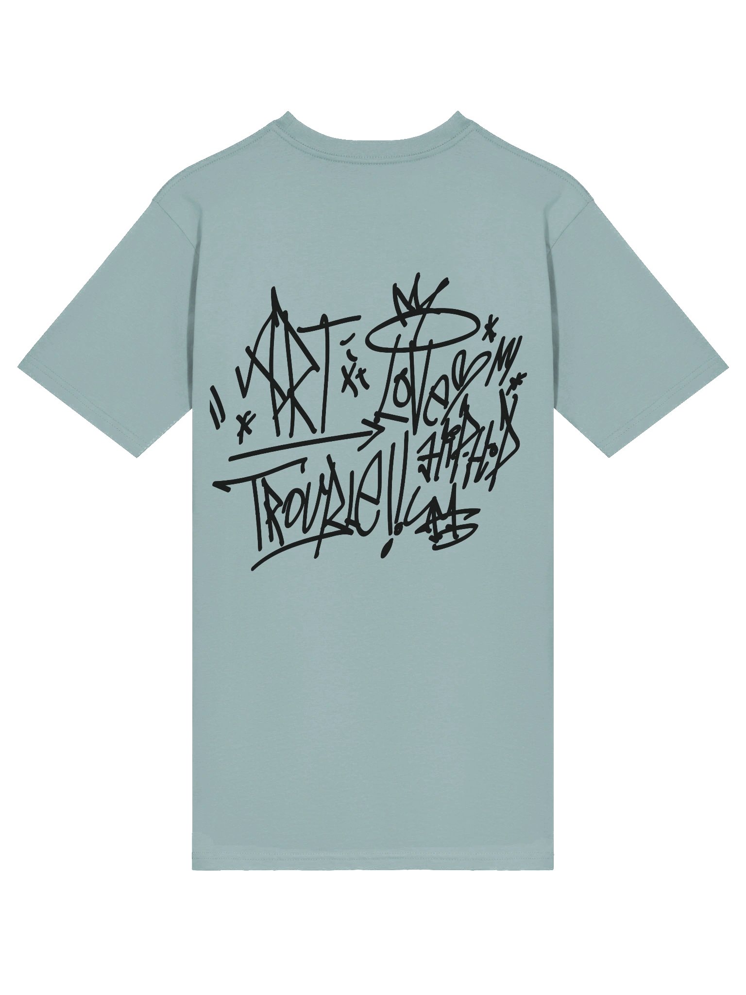 Urbanstyle Moji Men's Tee product image (4)