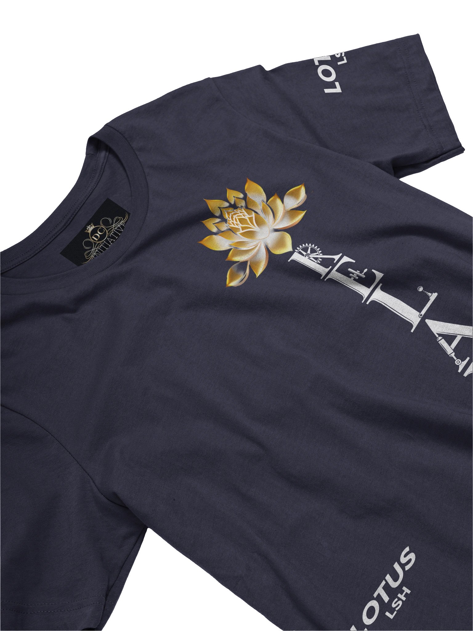 Lotus Drip Collection product image (7)