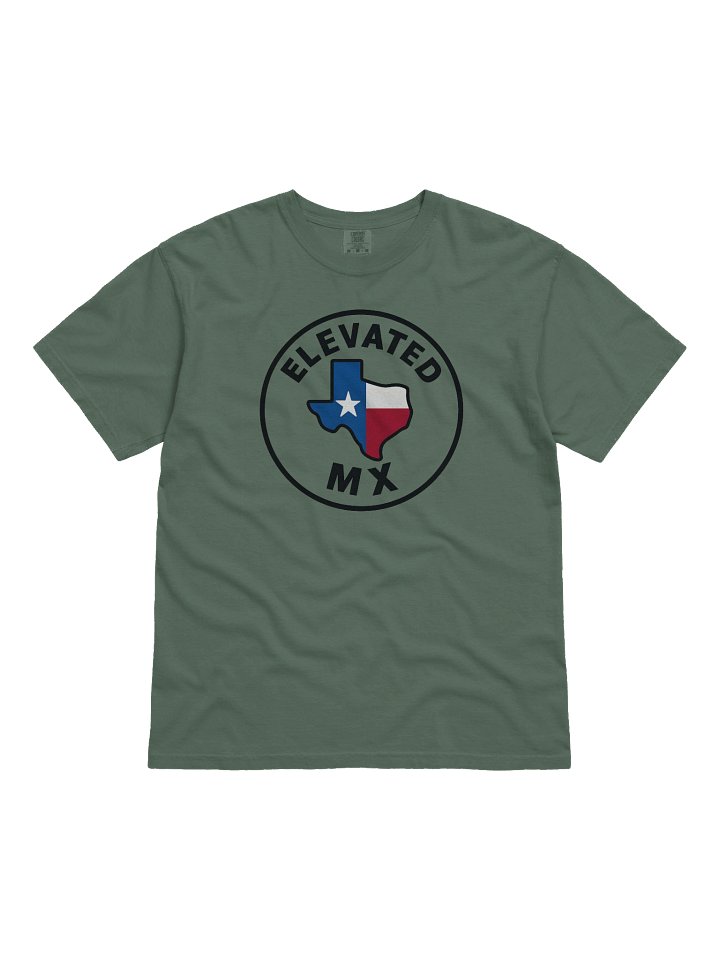 Texas Tee product image (1)