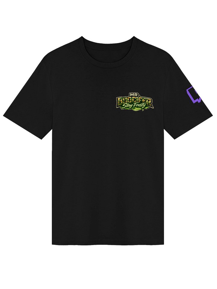 Mr Boocifer product image (1)