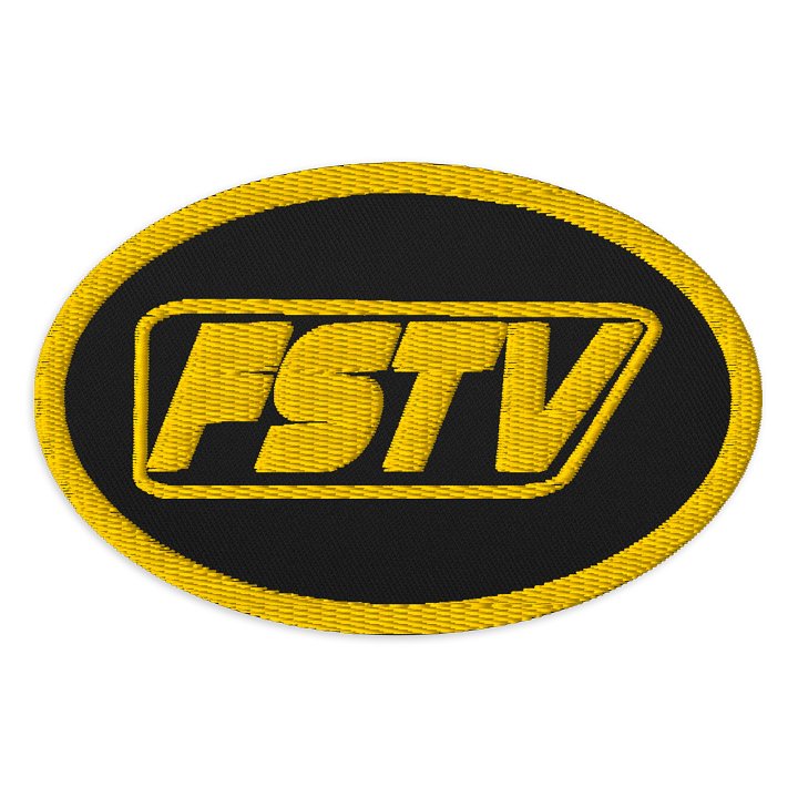 FSTV - Radio Patch product image (1)