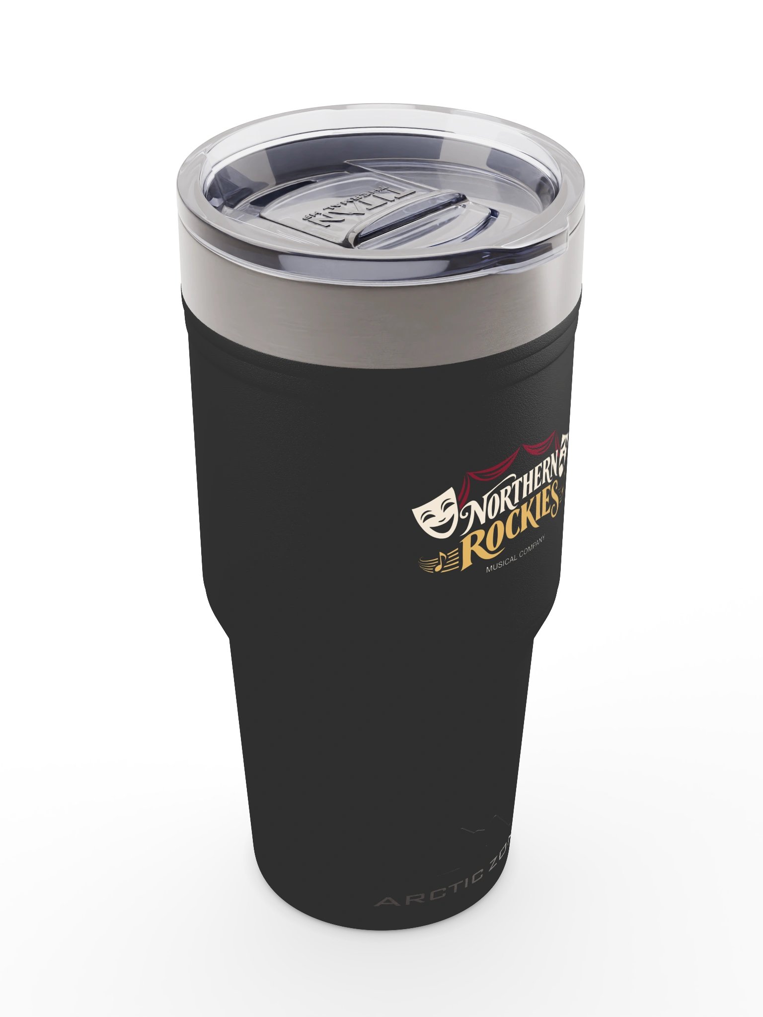 Northern Rockies Musical Company Insulated Tumbler product image (6)