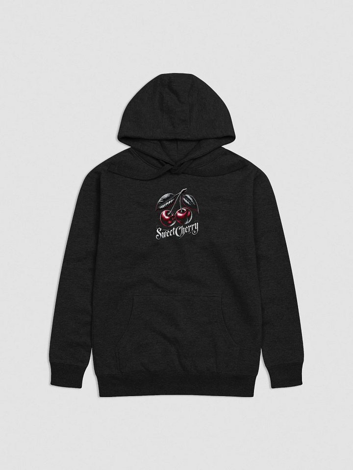 Sweet Cherry Bliss Premium Hoodie product image (1)