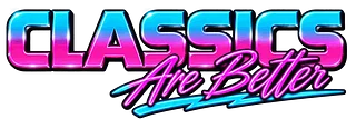 Classics Are Better