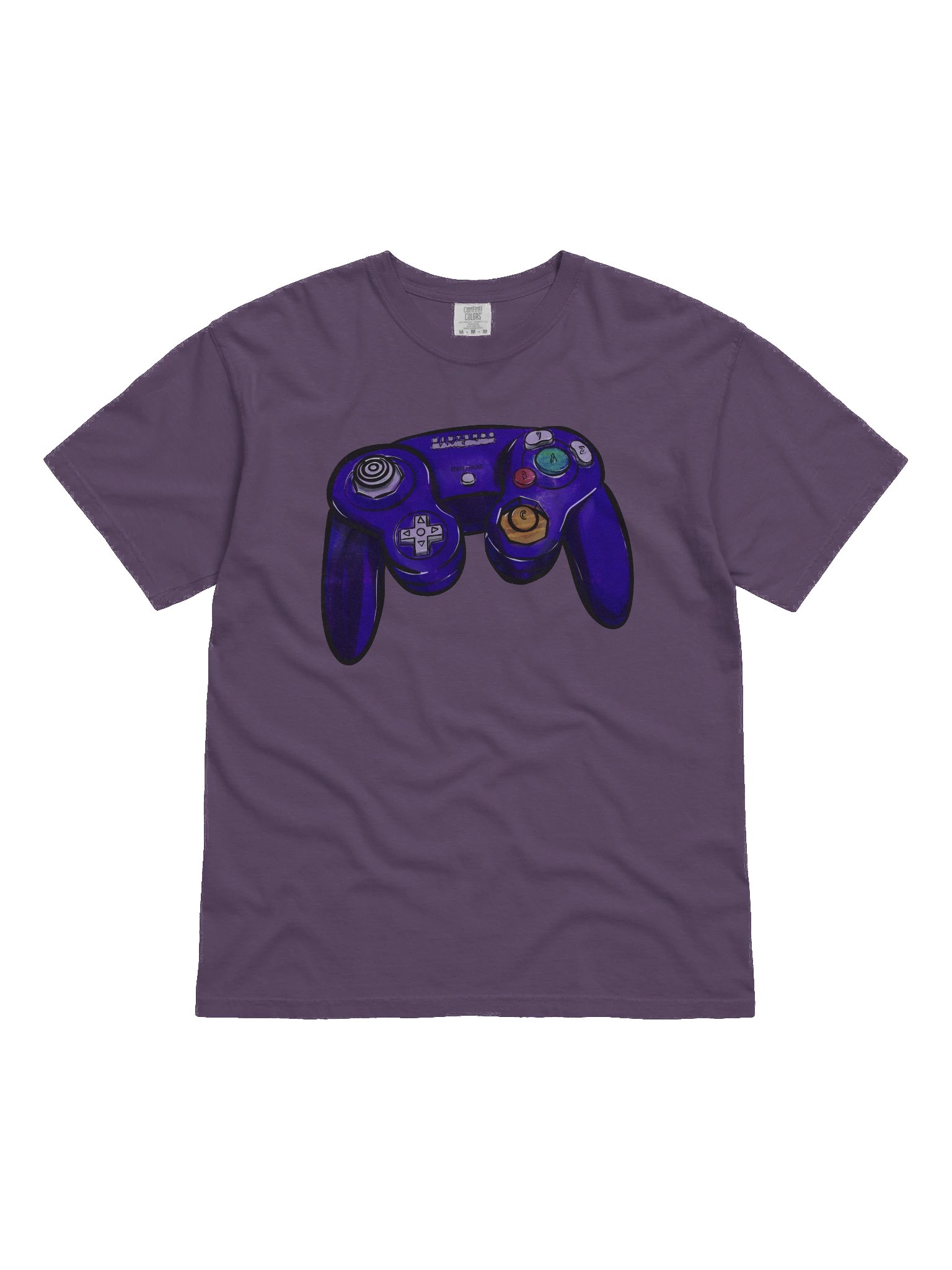 Button Masher GC product image (1)