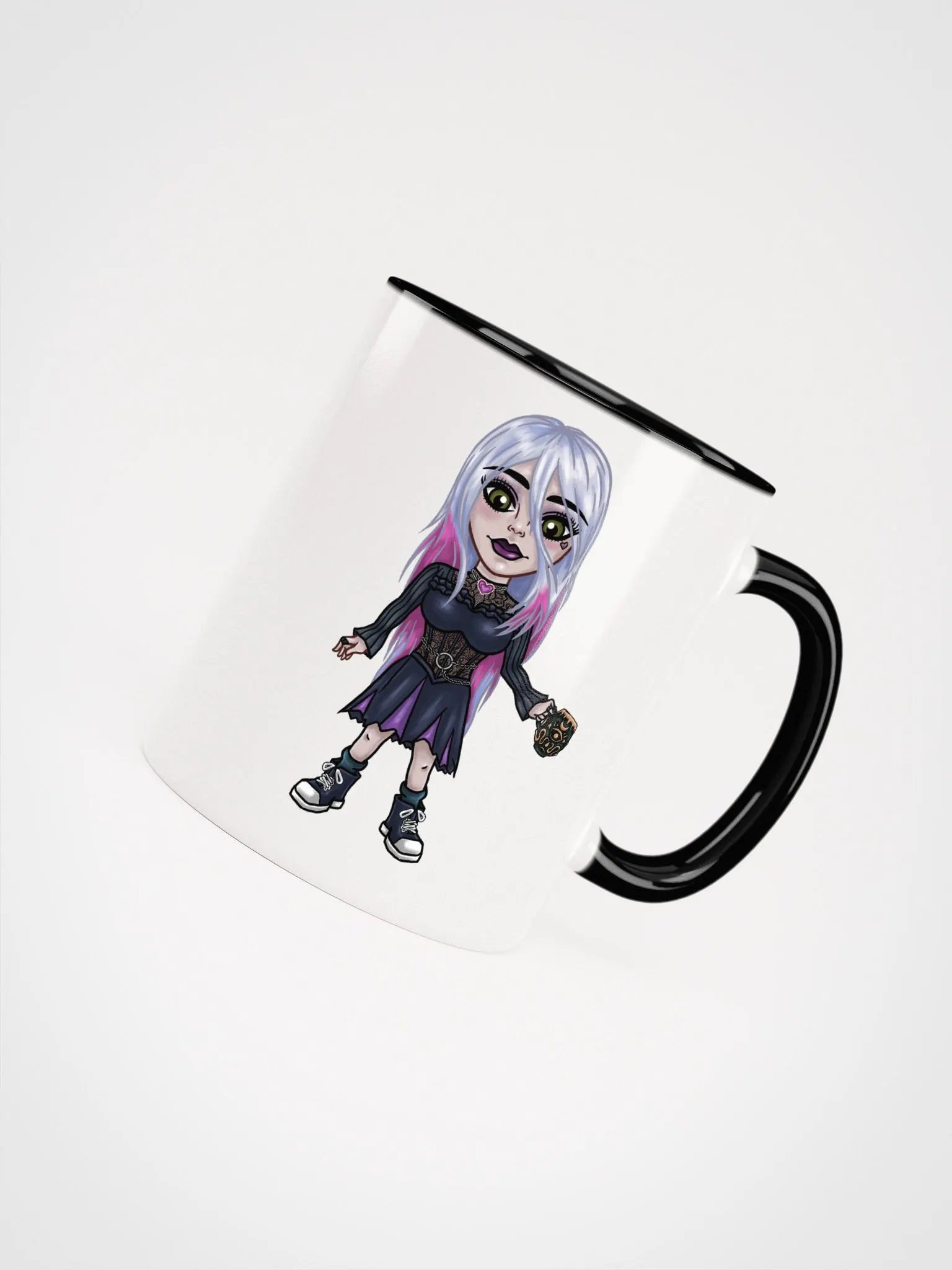 Sable Mug product image (49)