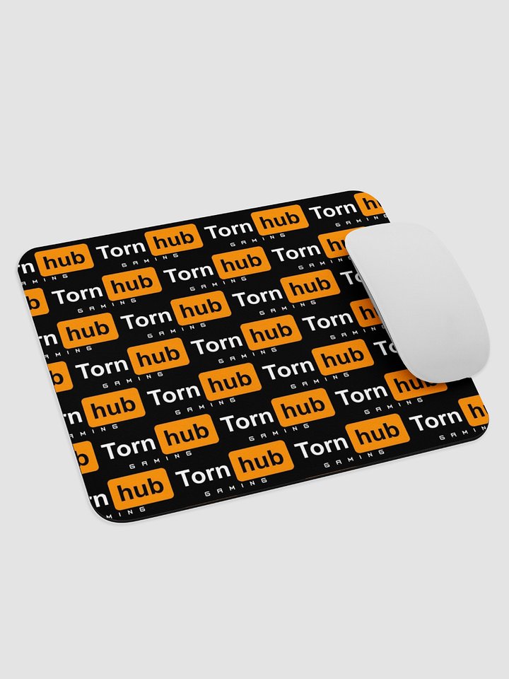 Tornhub Mousepad-All Over product image (2)