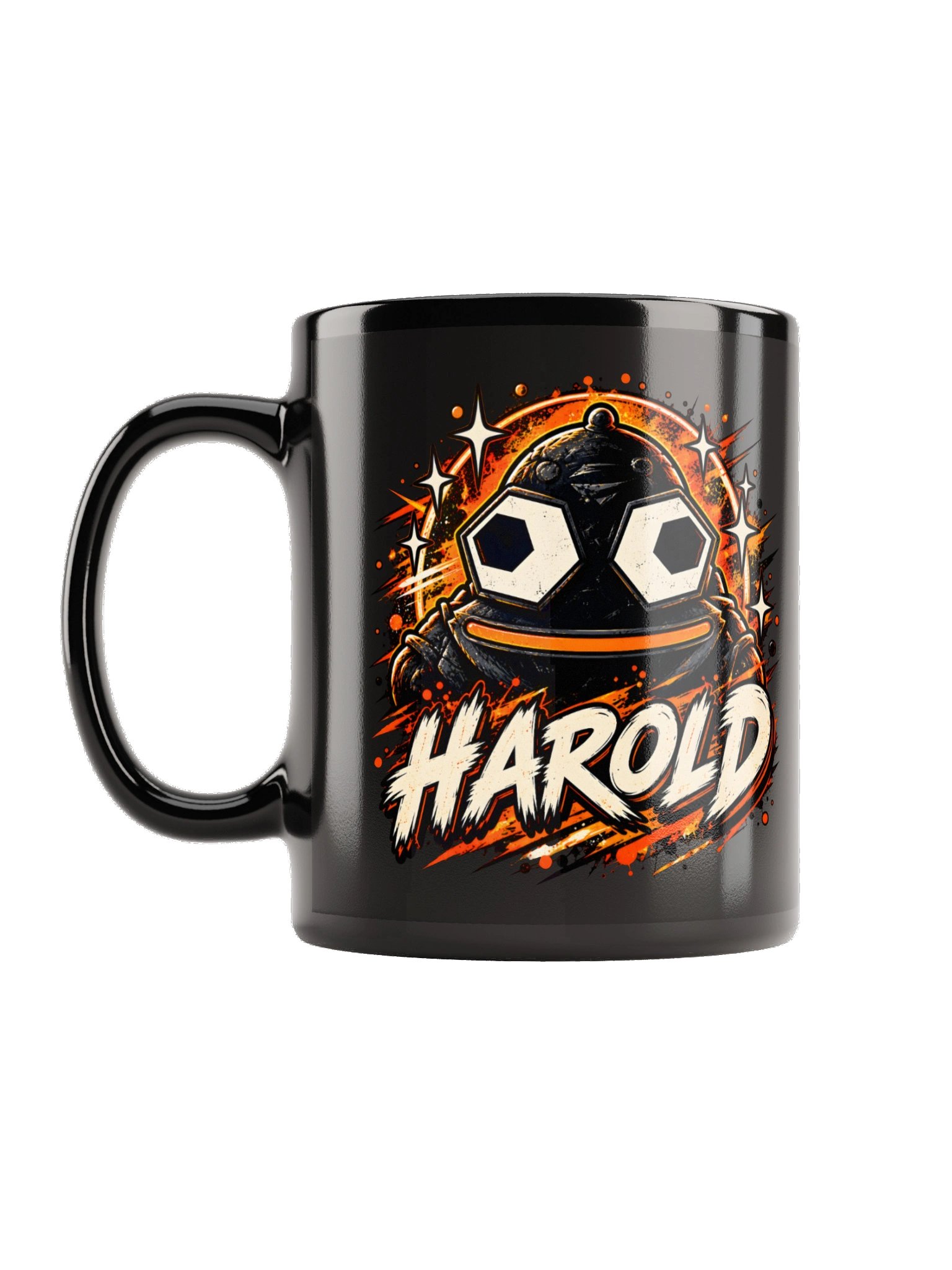 HAROLD - Mug product image (1)