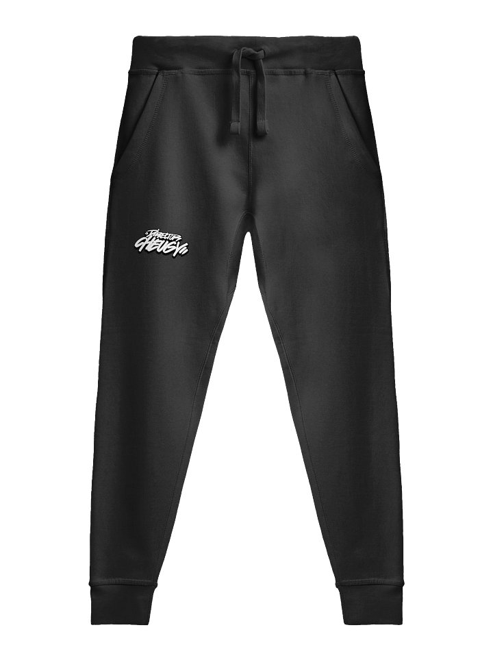 Graffiti Logo Joggers product image (2)