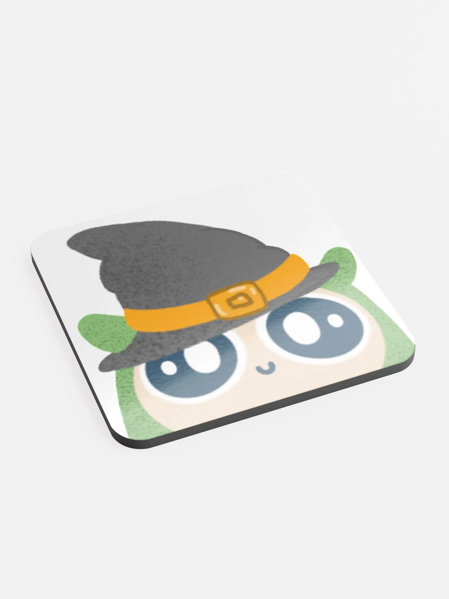 GibWitch Coaster product image (2)