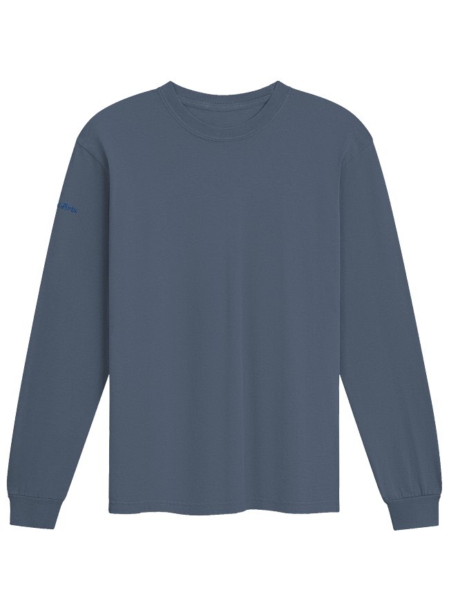  Long Sleeve T-Shirts