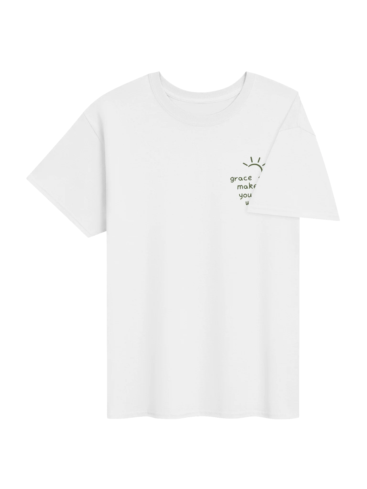 Grace Make Your Way Tee product image (14)