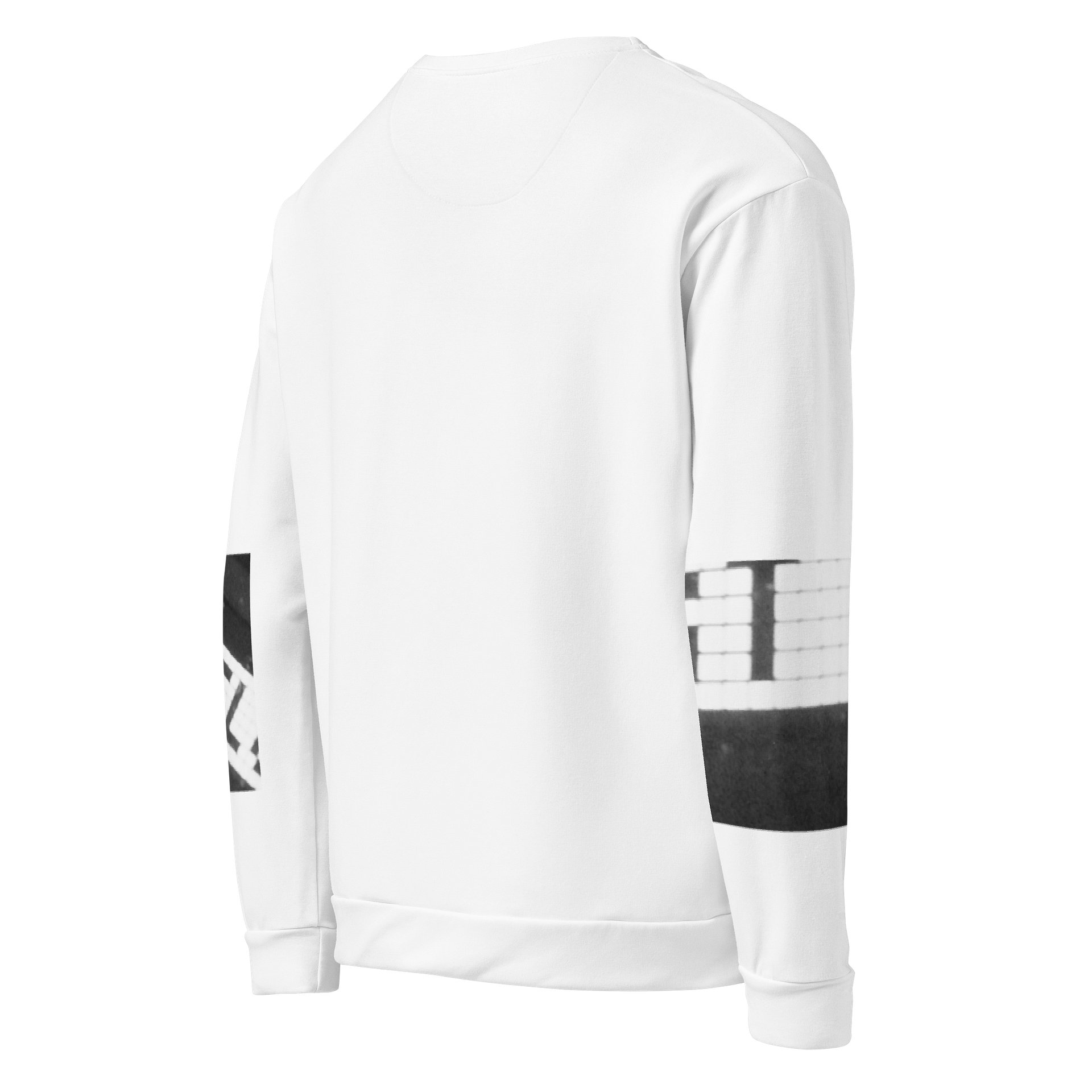 ART Flow Long Sleeve Sweatshirt product image (5)
