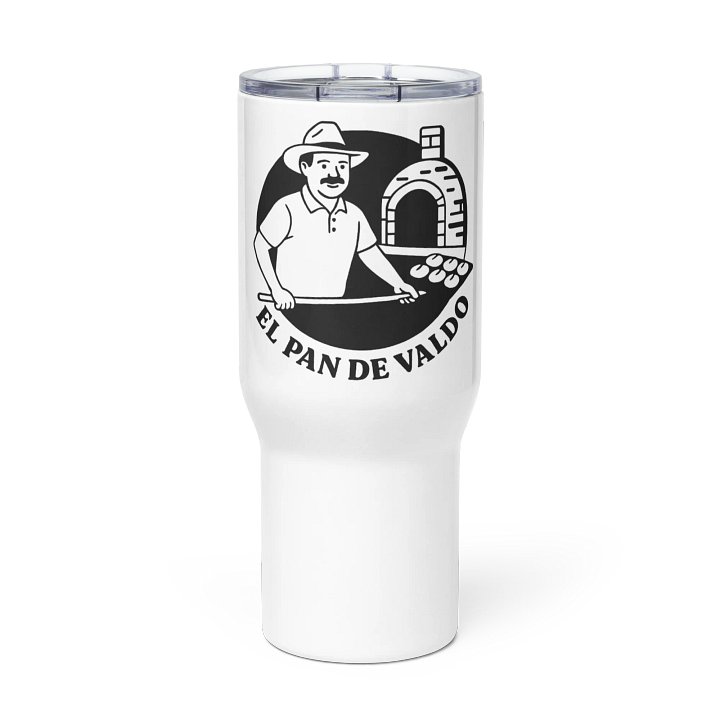 Vaso El Pan De Valdo product image (2)
