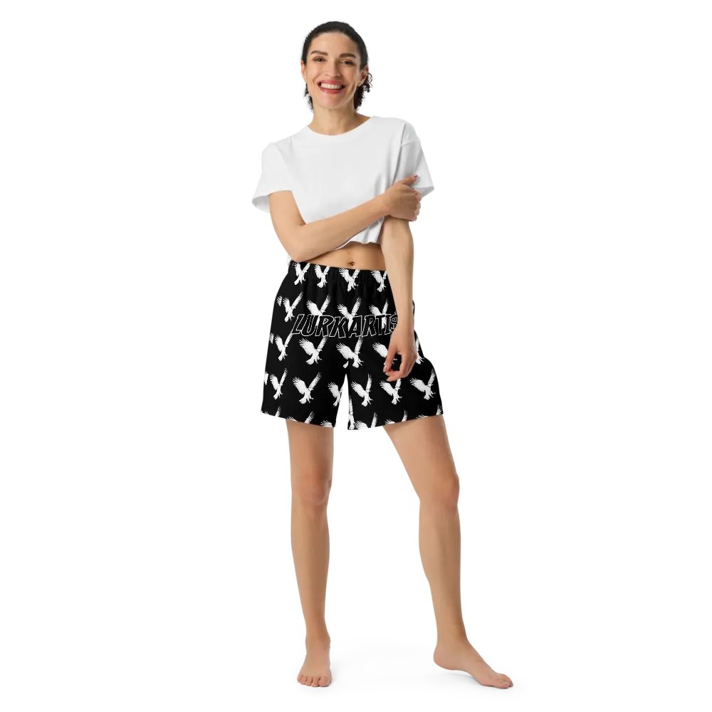 Lurk Artist Mid Shorts product image (7)