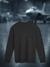 The Rejicio Comfort Raglan | Zero-Drag Edition
