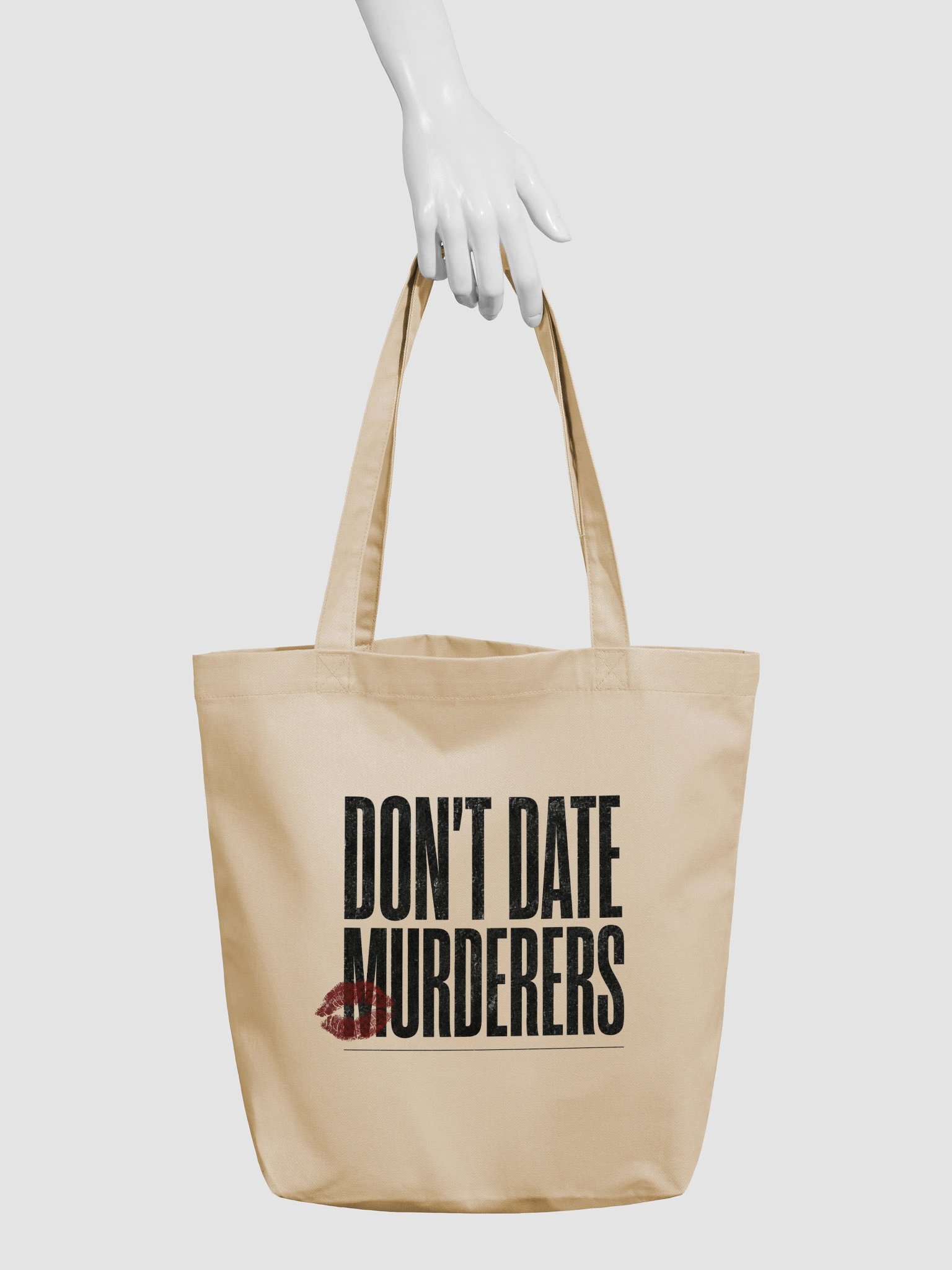 The Evidence Tote product image (3)