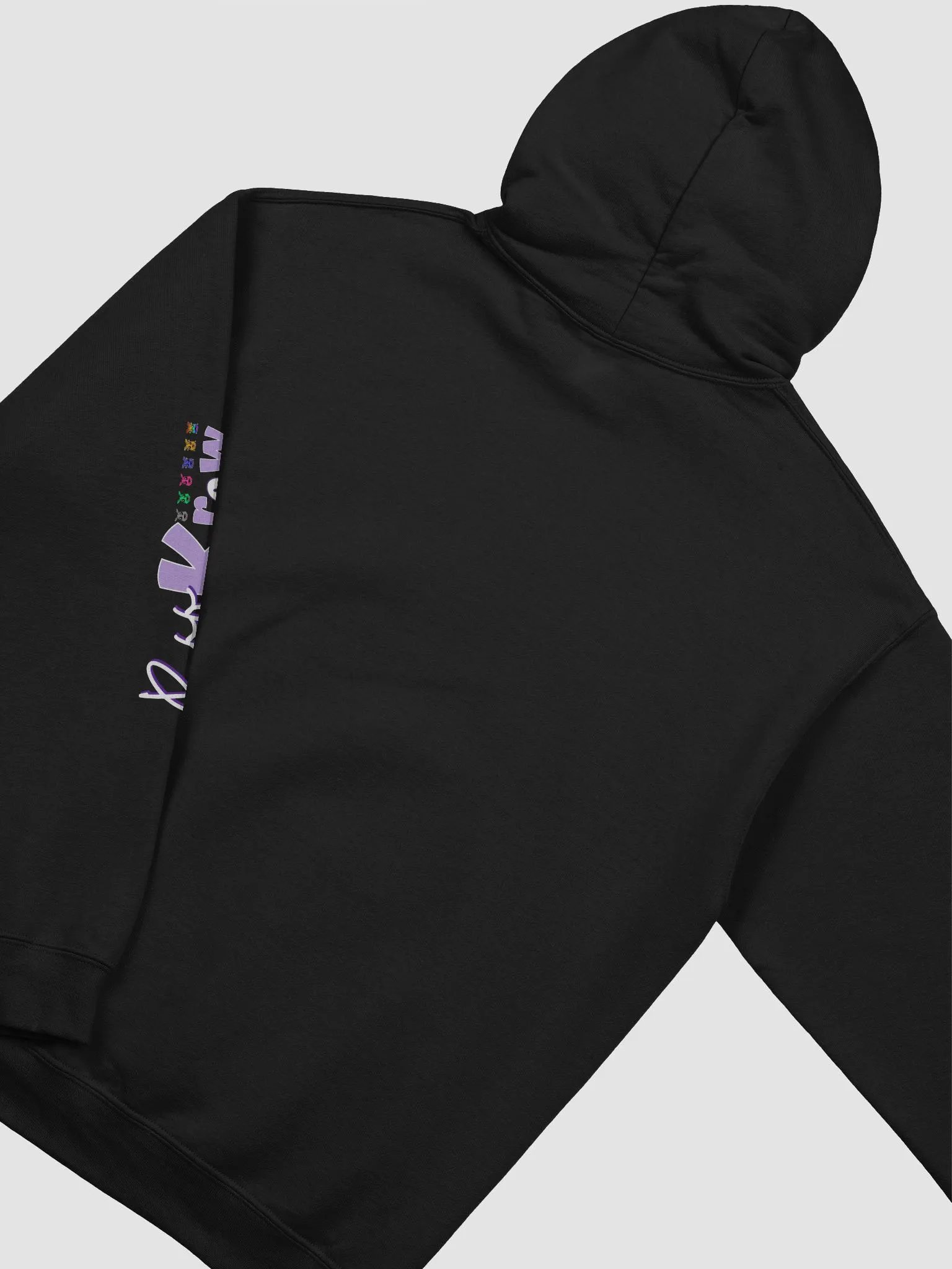 TiaLaughs RooRage Uncensored Hoodie product image (6)