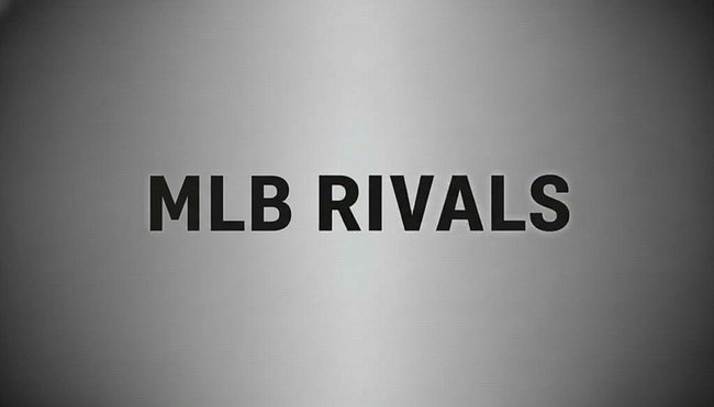 MLB Rivals Locker