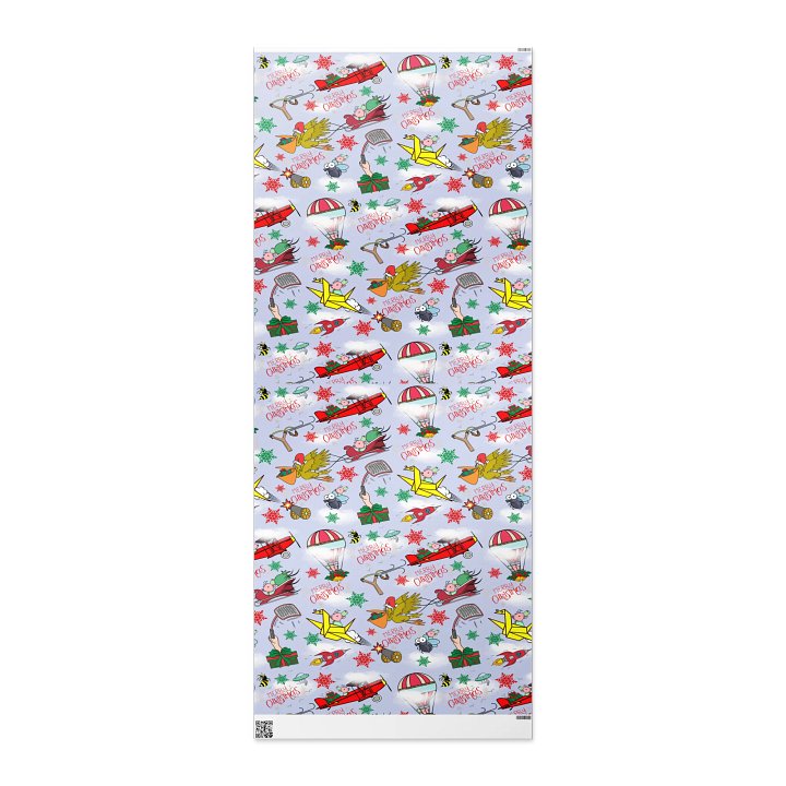 Merry Mischief in the Skies product image (2)