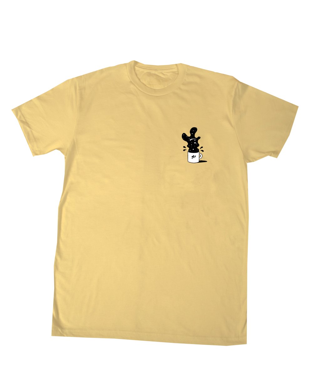 space coffee tee product image (1)