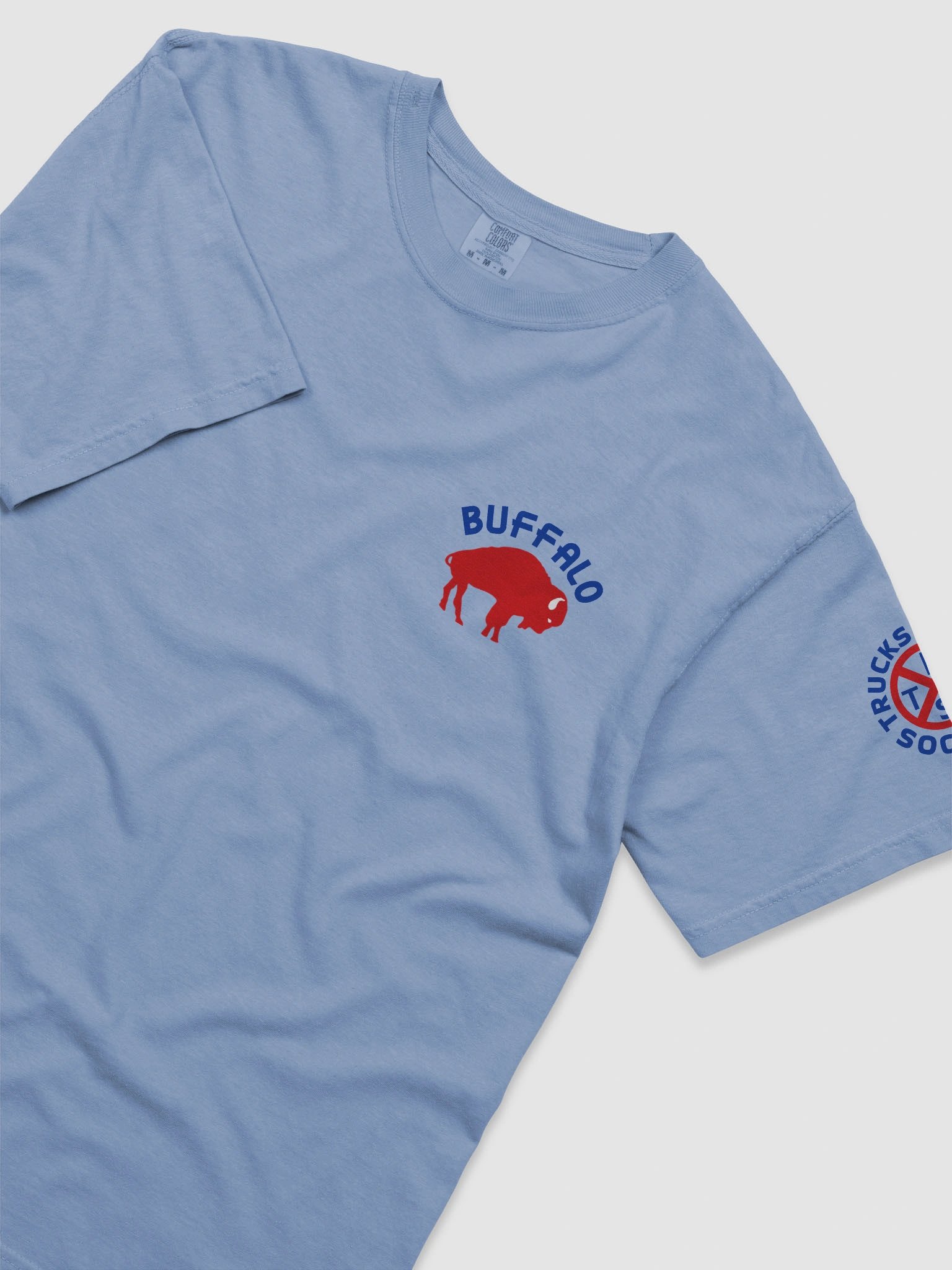 JFA South Buffalo Tee product image (20)