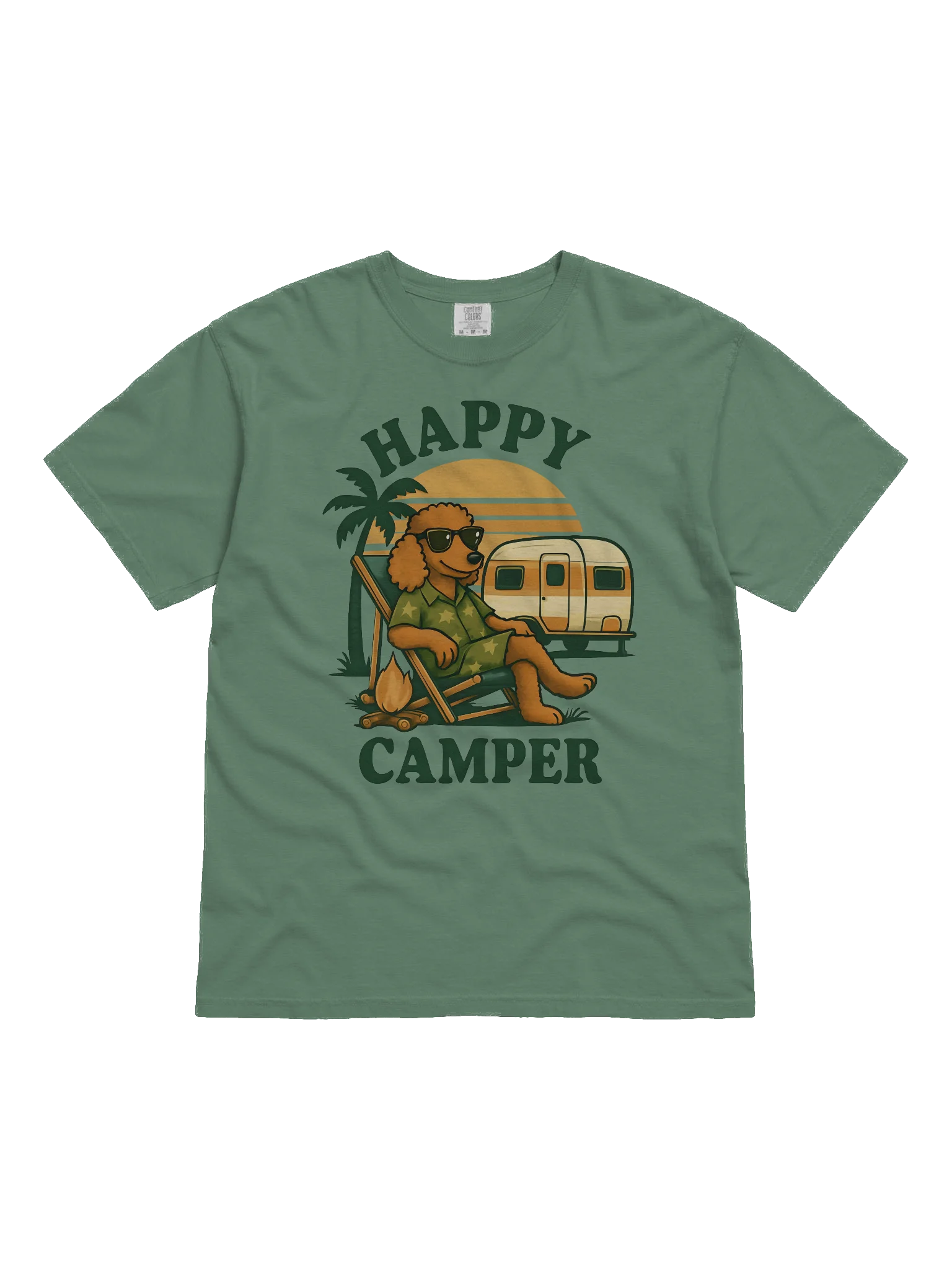 Happy Camper product image (1)