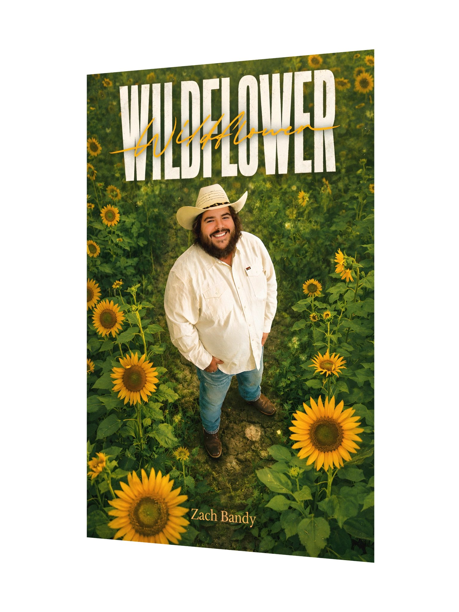 Wildflower Poster product image (3)