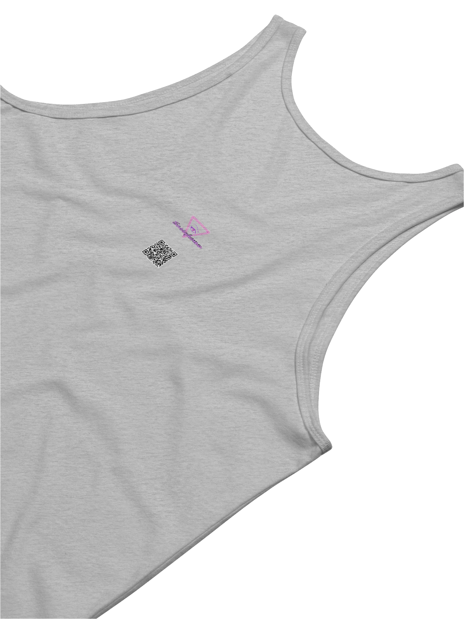 One Of The Two tank product image (10)