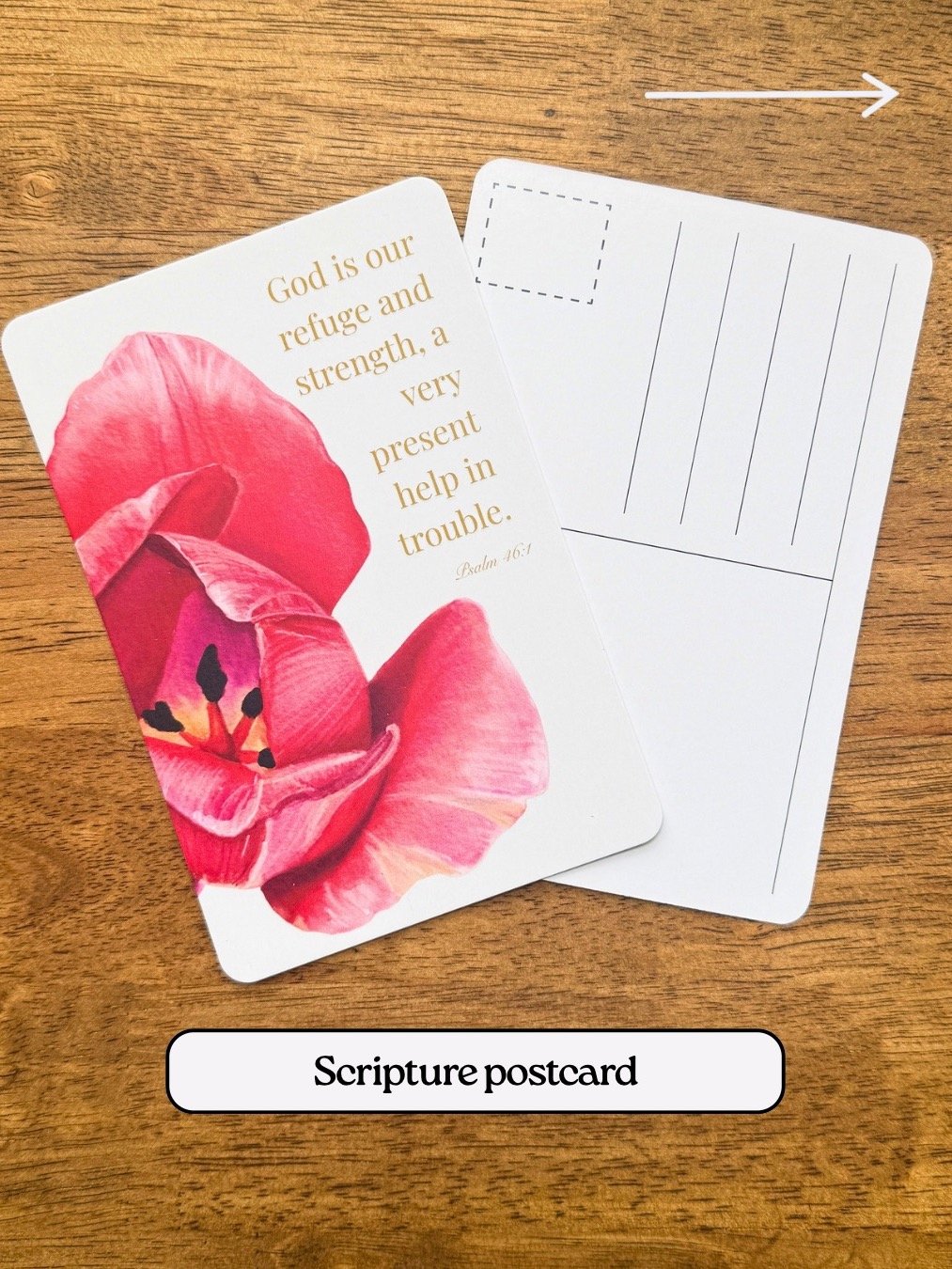 Still Waters One Time Trial Letter Bundle product image (5)