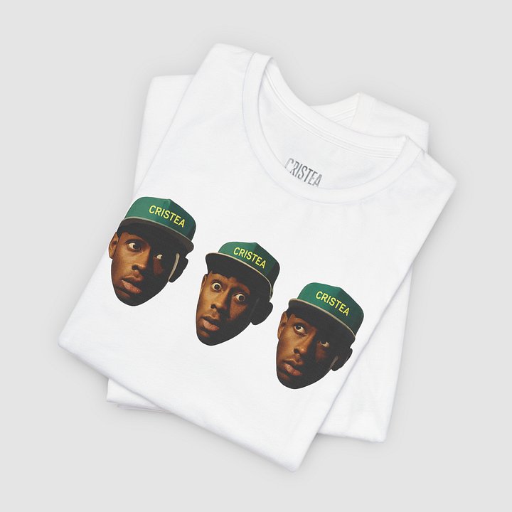 Tylers Tee product image (2)
