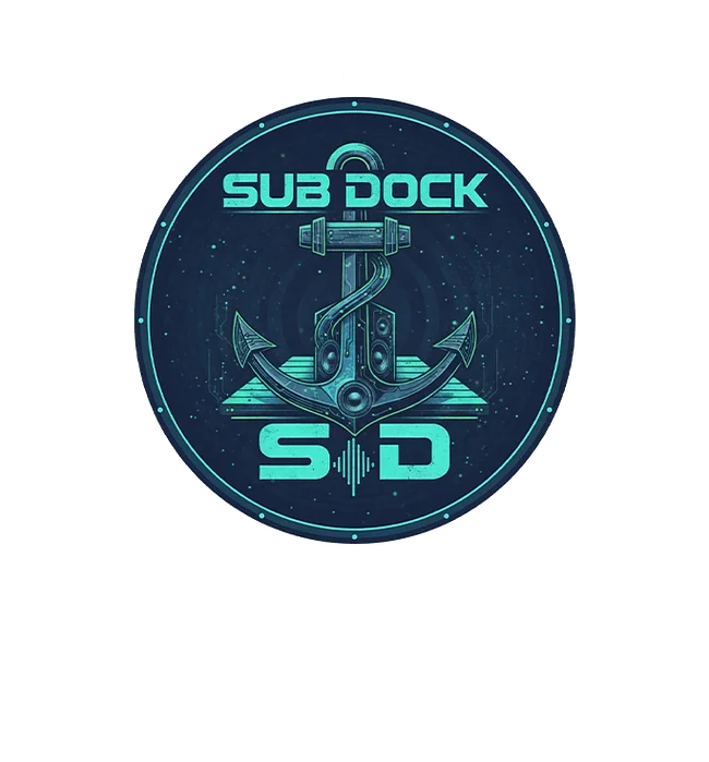 Sub Dock
