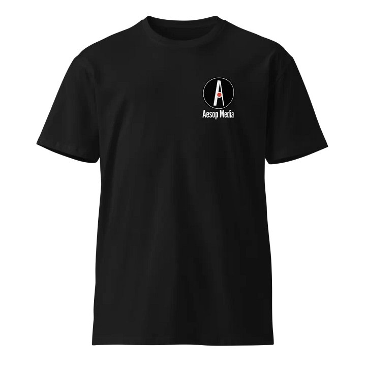 AS Colour Unisex Premium T-Shirt product image (1)