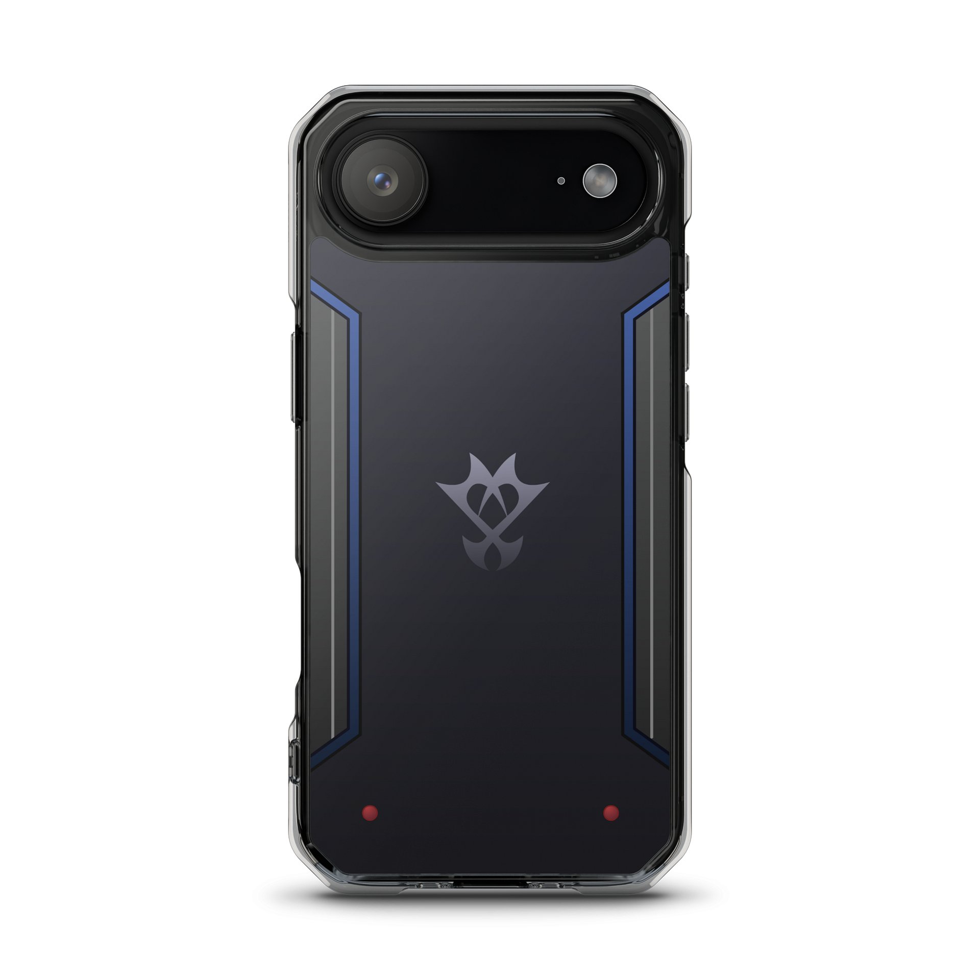 Gummiphone X Unversed Case product image (16)