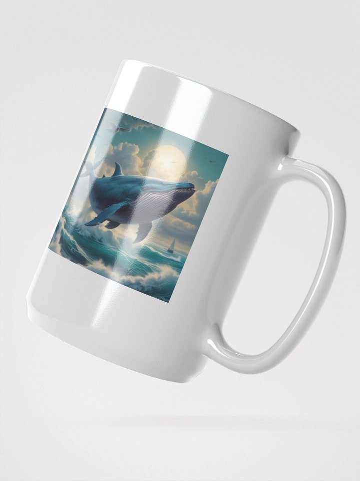 Mystic Whale product image (2)