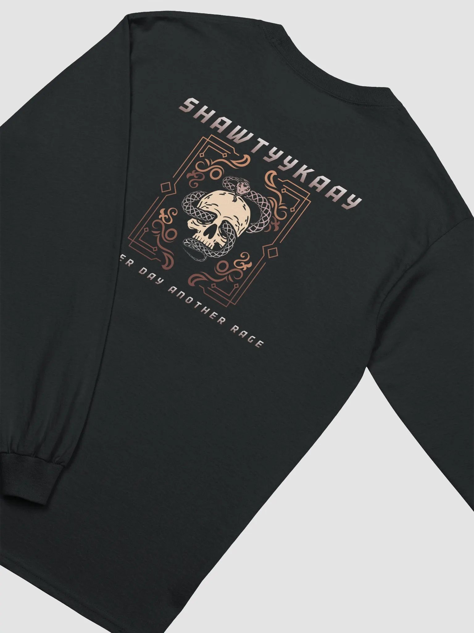 Utopia Long Sleeve Tee product image (4)